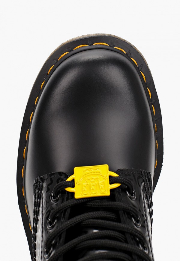 фото Ботинки dr. martens