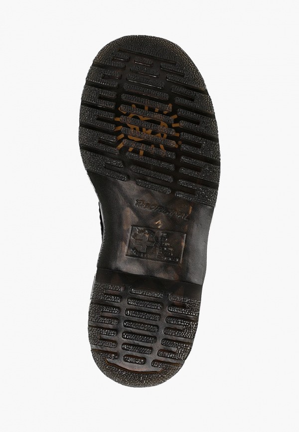 фото Ботинки dr. martens