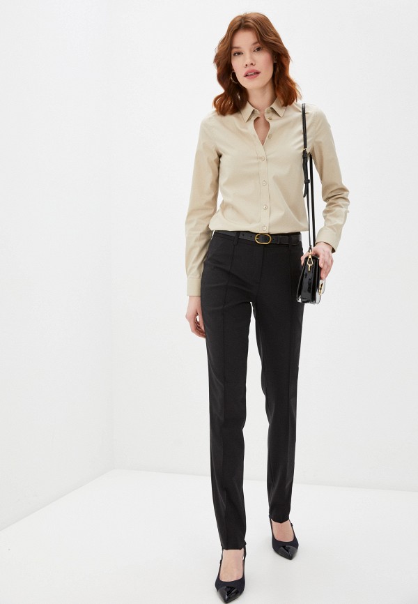 фото Рубашка burberry