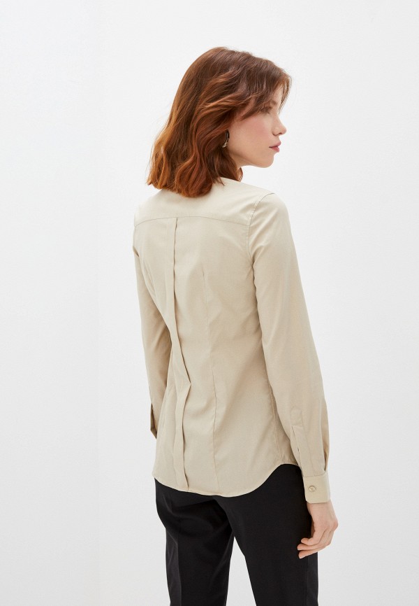 фото Рубашка burberry