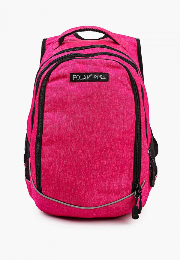 

Рюкзак Polar, Розовый