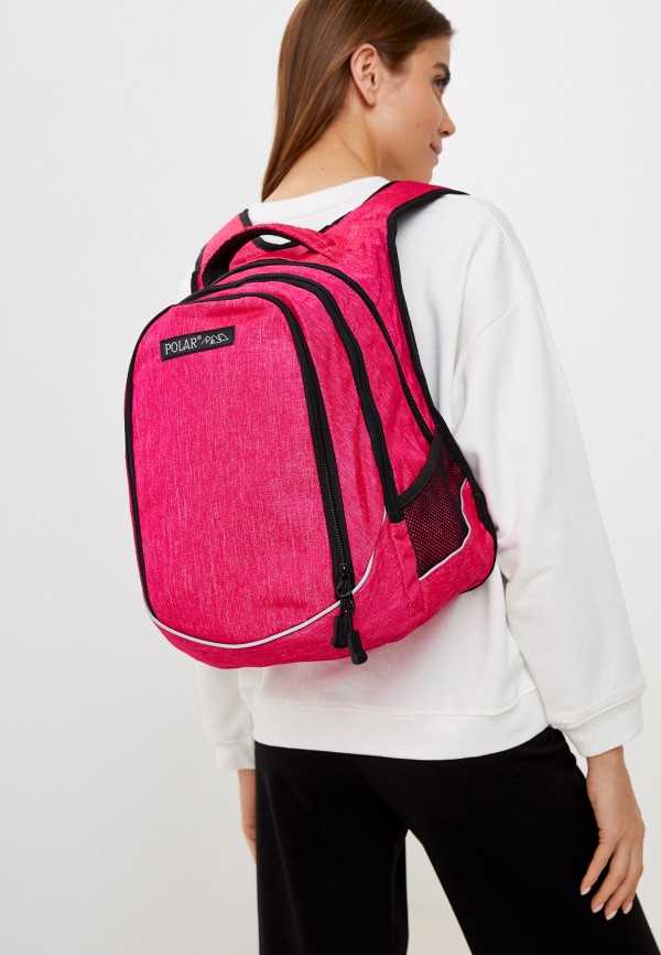 фото Рюкзак polar
