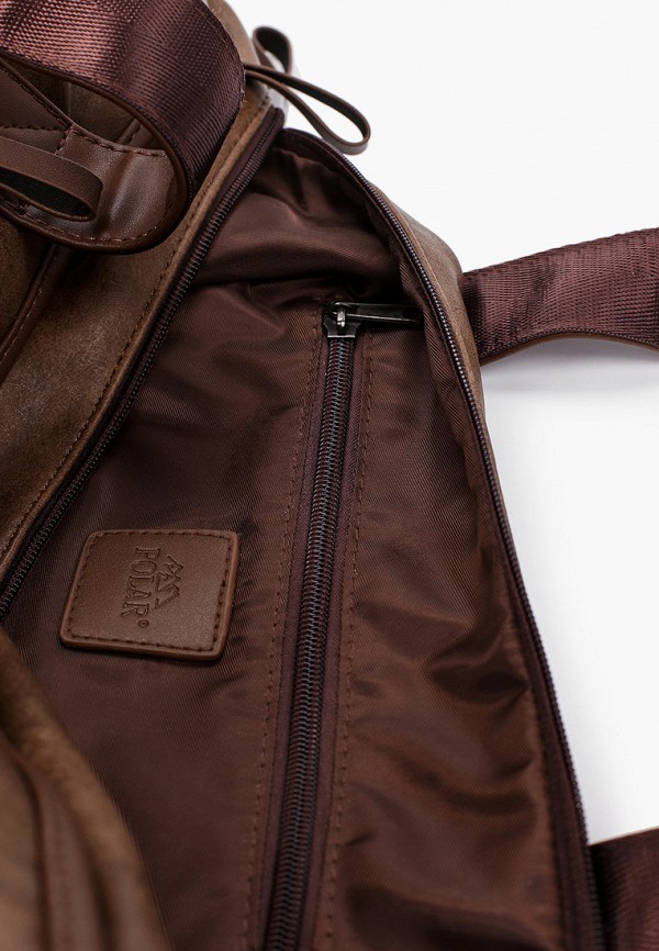 фото Сумка дорожная polar