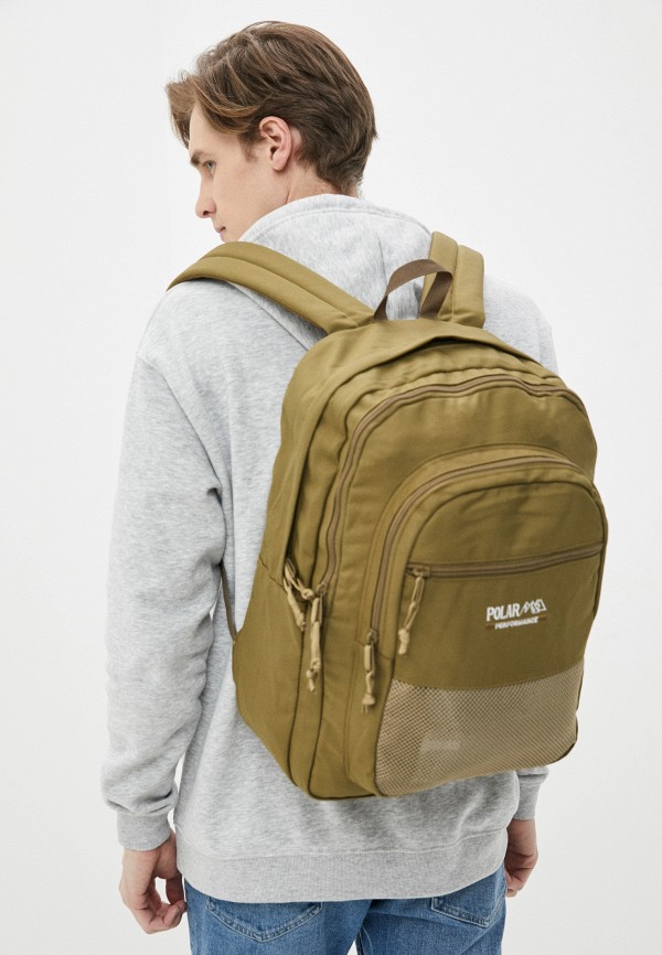 фото Рюкзак polar