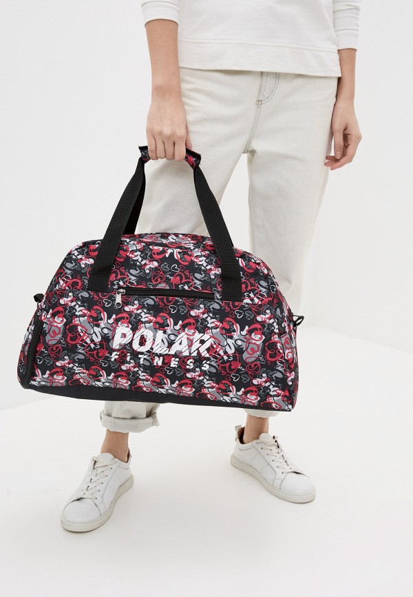 фото Сумка спортивная polar