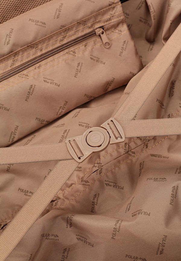 фото Чемодан polar