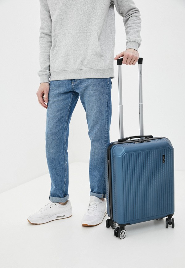 фото Чемодан polar