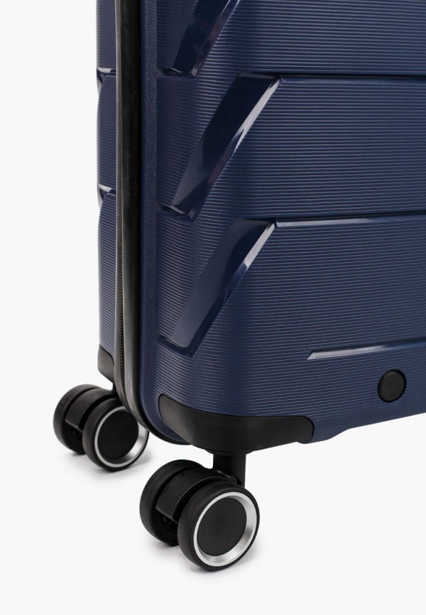 фото Чемодан polar