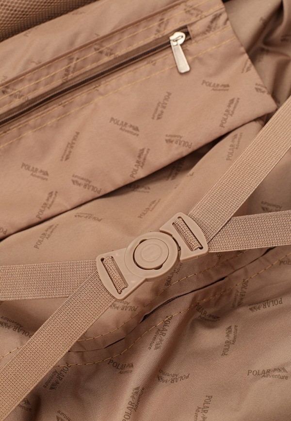 фото Чемодан polar