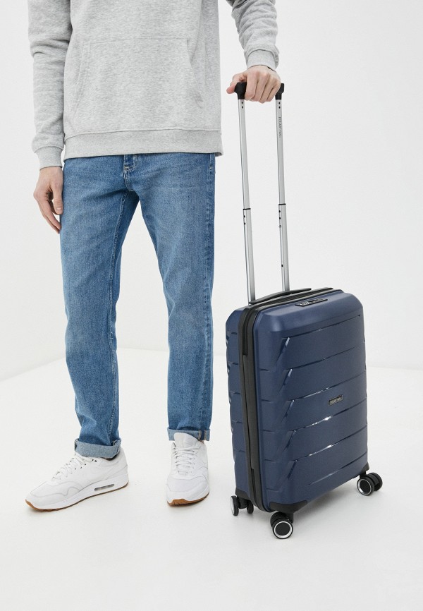 фото Чемодан polar