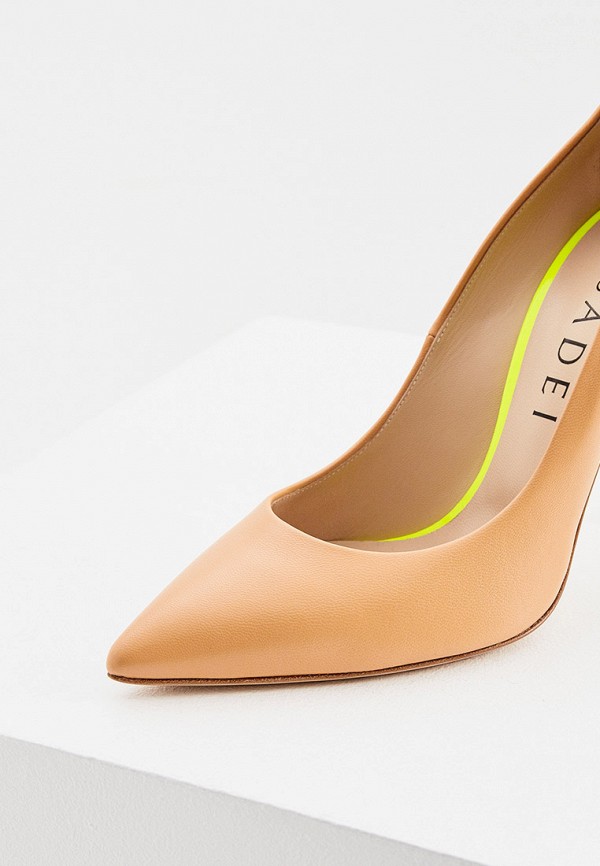 фото Туфли casadei