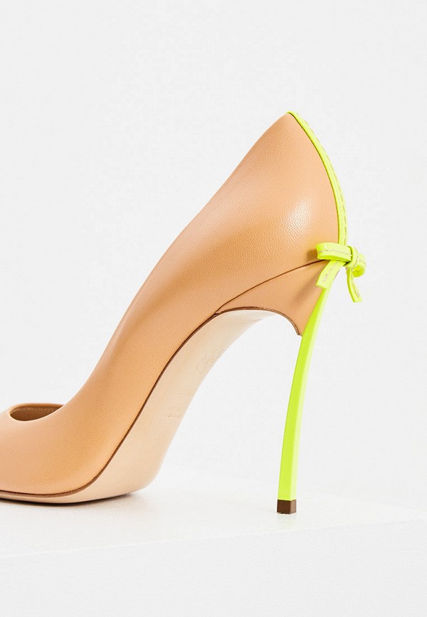 фото Туфли casadei