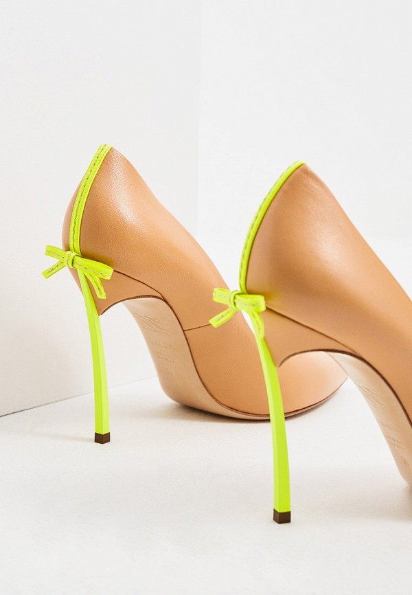 фото Туфли casadei