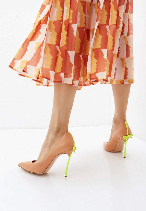 фото Туфли casadei