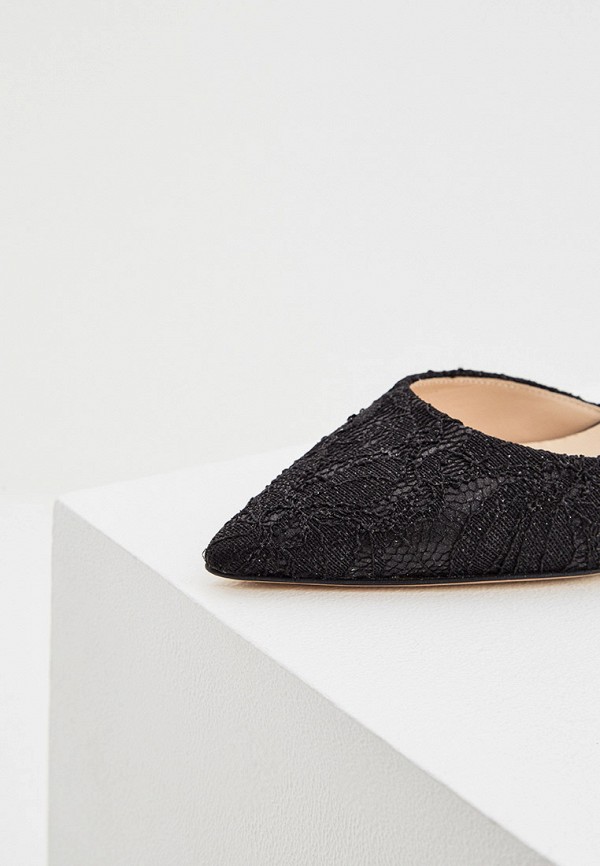 

Туфли Casadei, Черный, Casadei RTLAAA790201