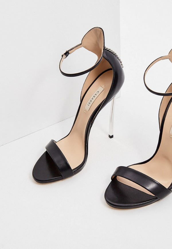 фото Босоножки casadei