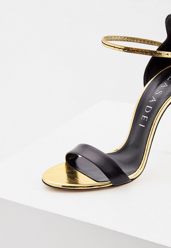 фото Босоножки casadei