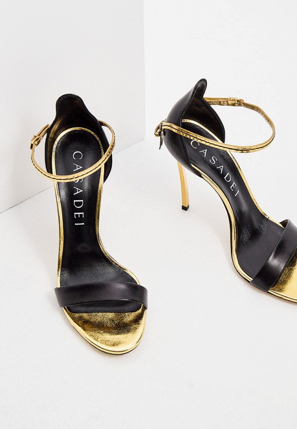 фото Босоножки casadei