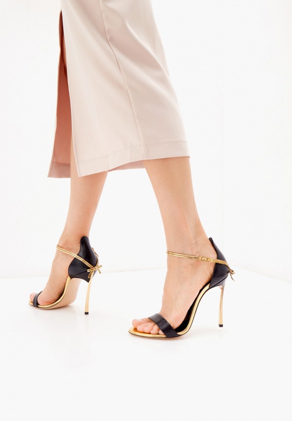 фото Босоножки casadei