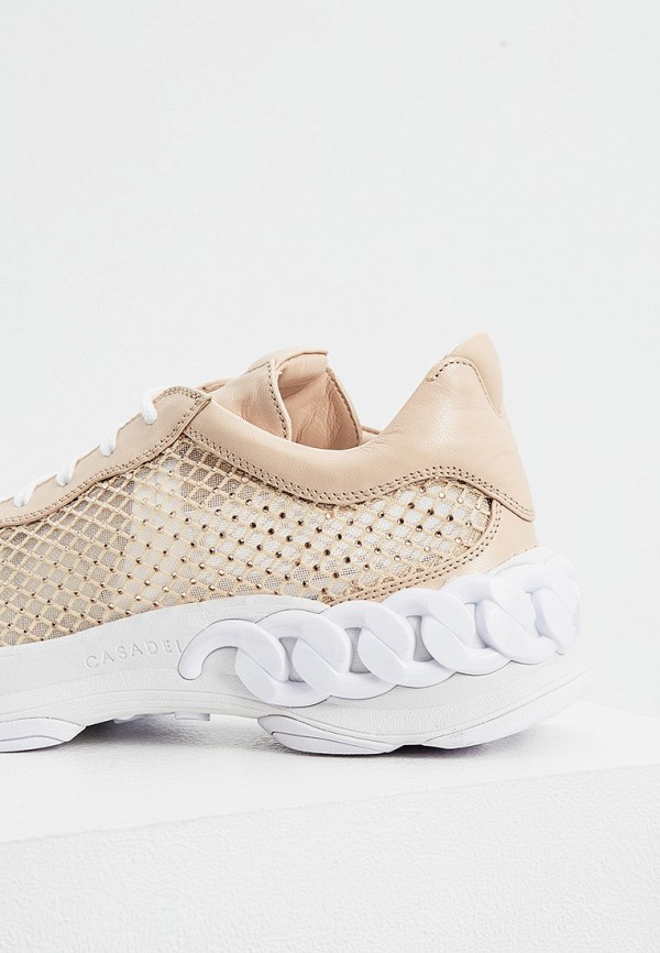 фото Кроссовки casadei