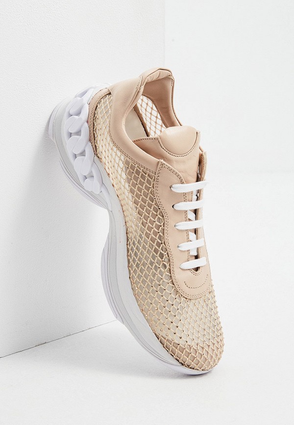 фото Кроссовки casadei