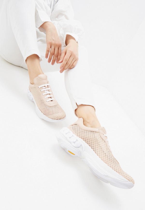 фото Кроссовки casadei