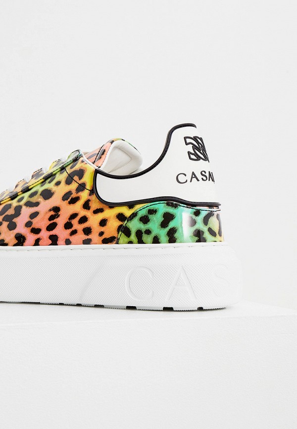 фото Кеды casadei