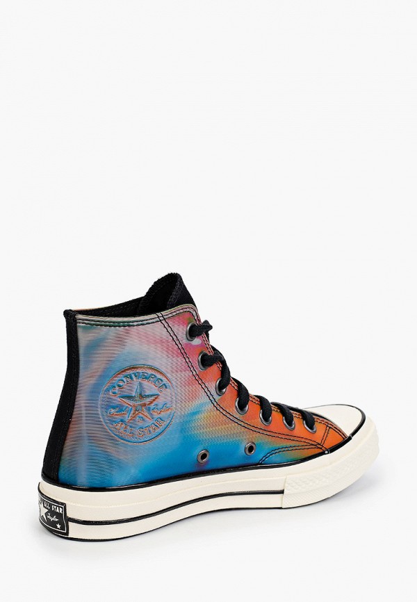 фото Кеды converse