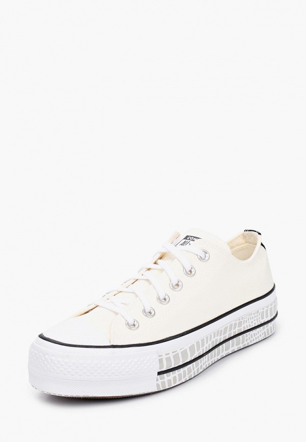 фото Кеды converse