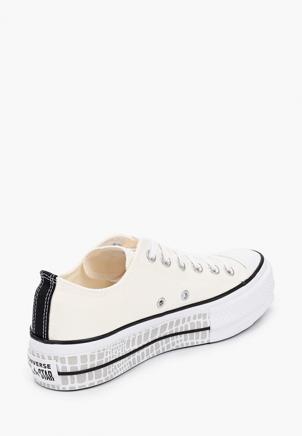 фото Кеды converse