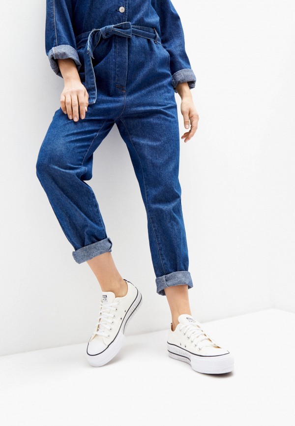 фото Кеды converse