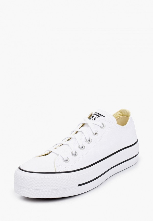 фото Кеды converse