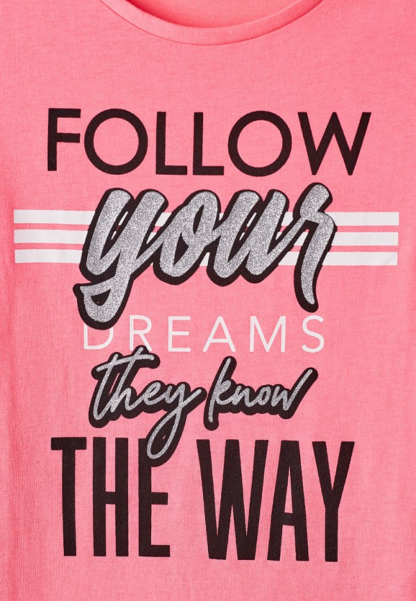 фото Лонгслив blukids