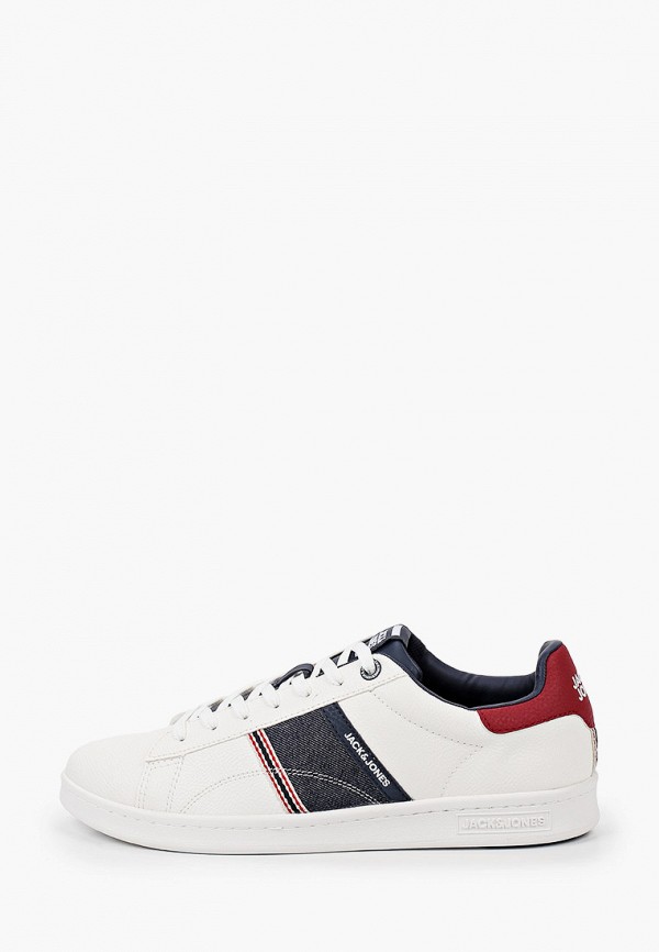 

Кеды Jack & Jones, Белый