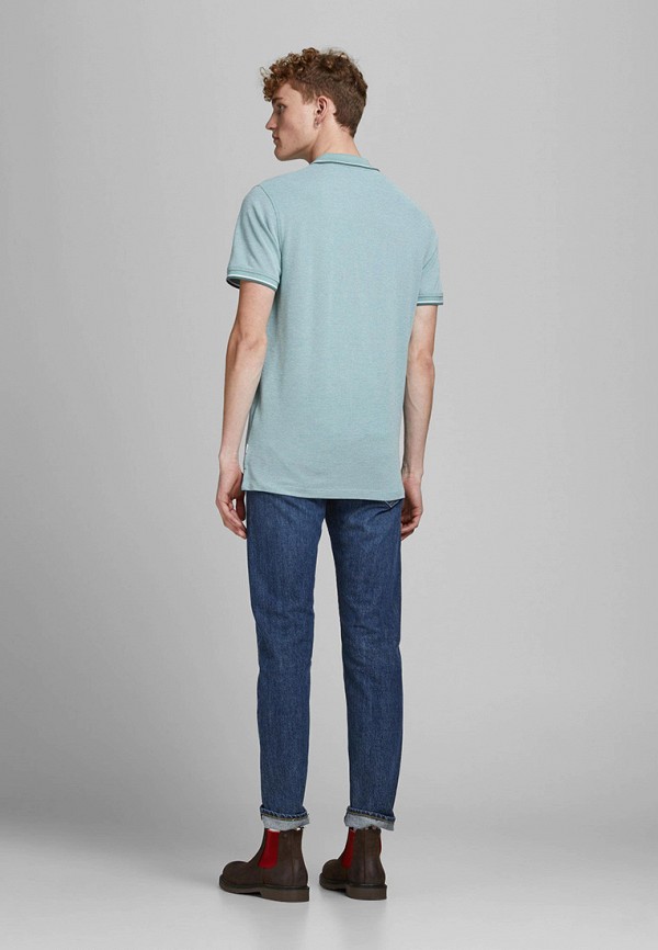фото Поло jack & jones