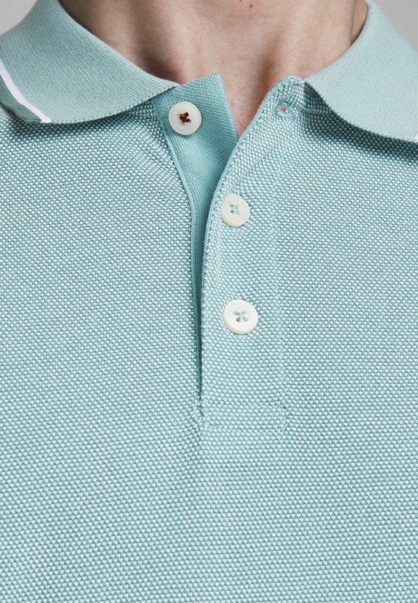 фото Поло jack & jones