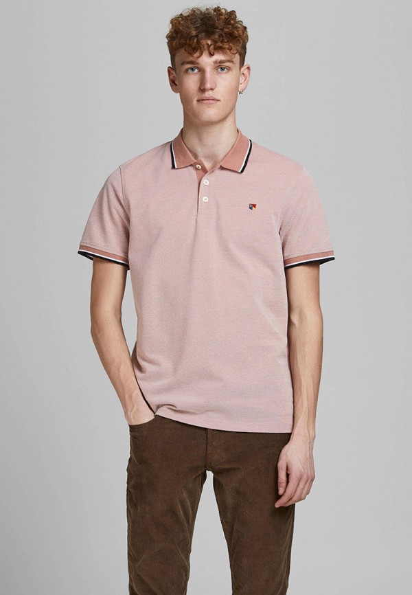 фото Поло jack & jones
