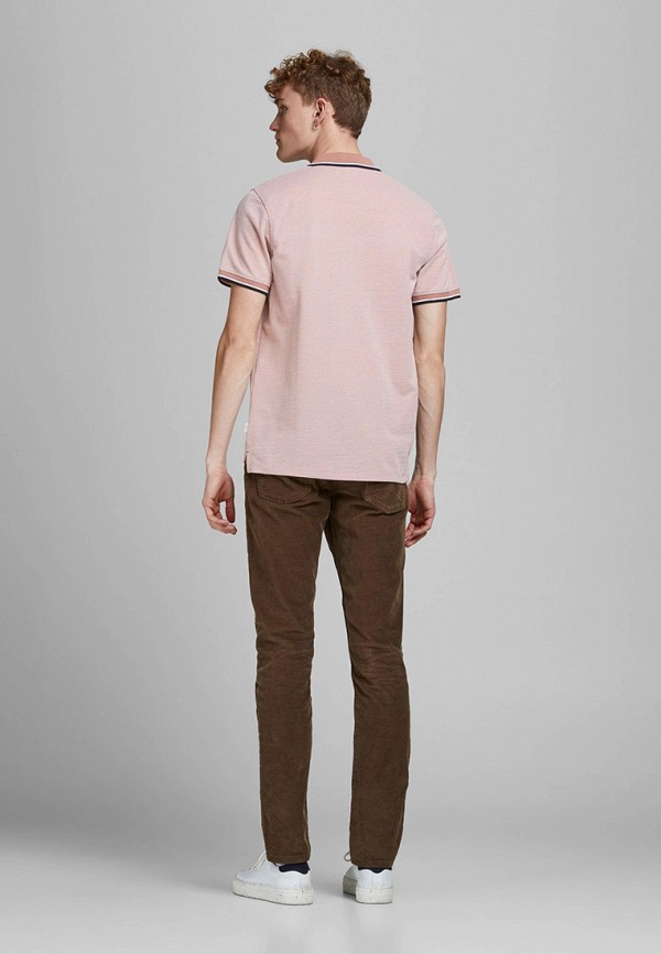 фото Поло jack & jones