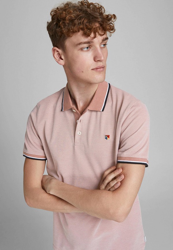 фото Поло jack & jones