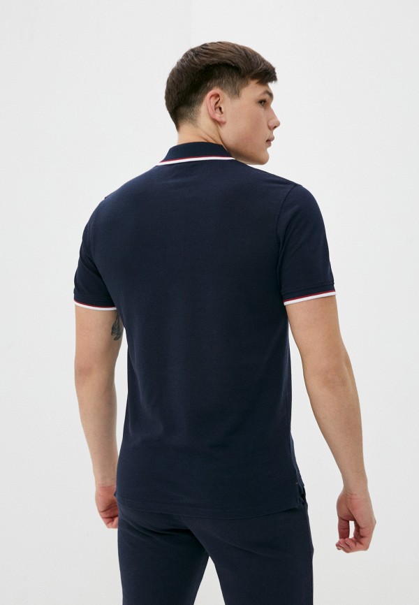 фото Поло jack & jones