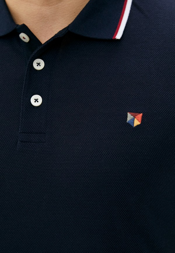 фото Поло jack & jones