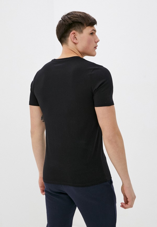 

Футболки 2 шт. Jack & Jones, Черный