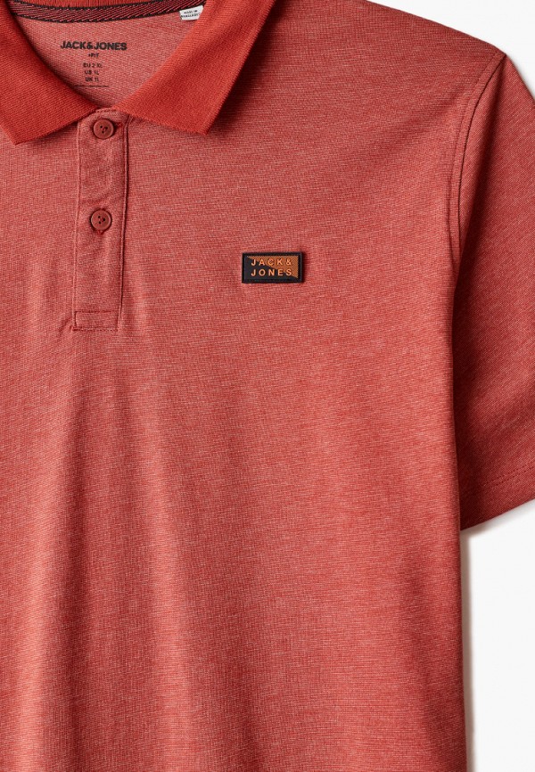 фото Поло jack & jones
