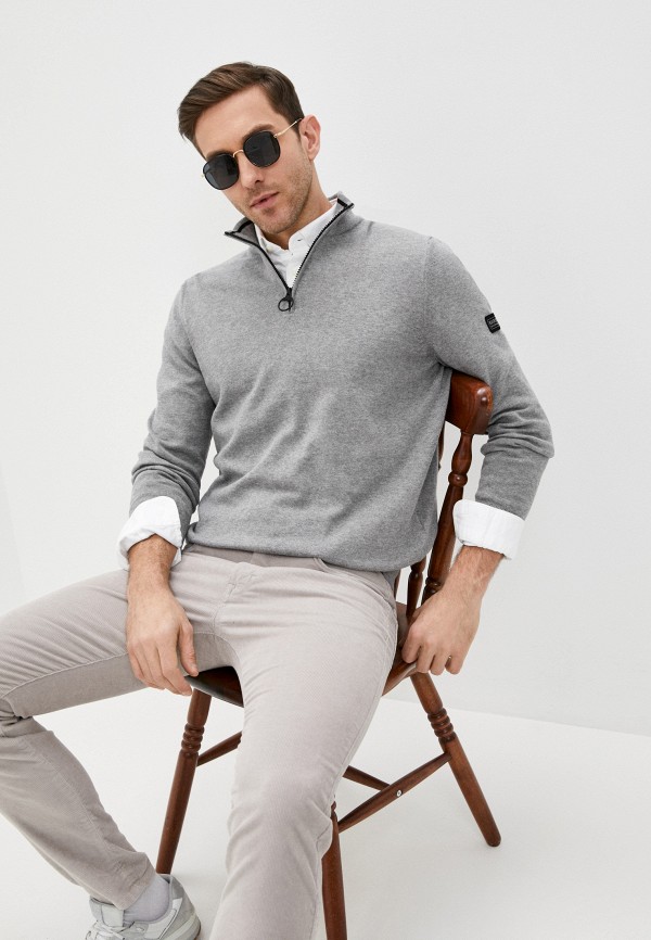 

Джемпер Barbour, Серый