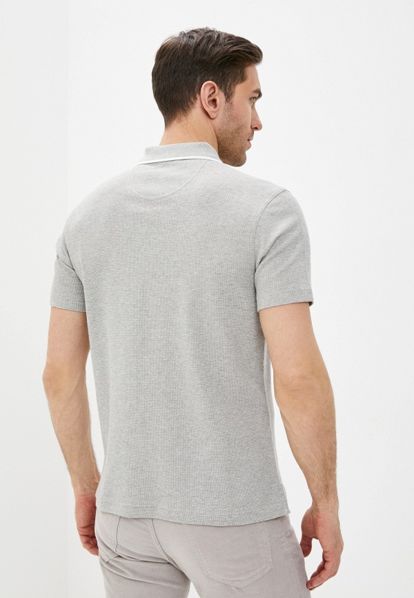 фото Поло barbour