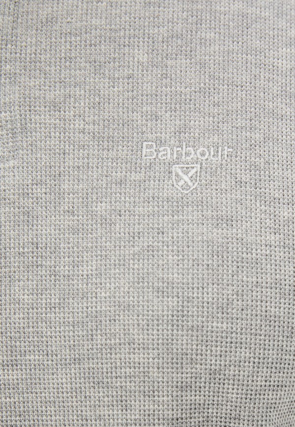 фото Поло barbour