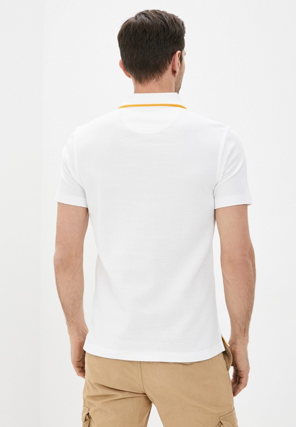 фото Поло barbour