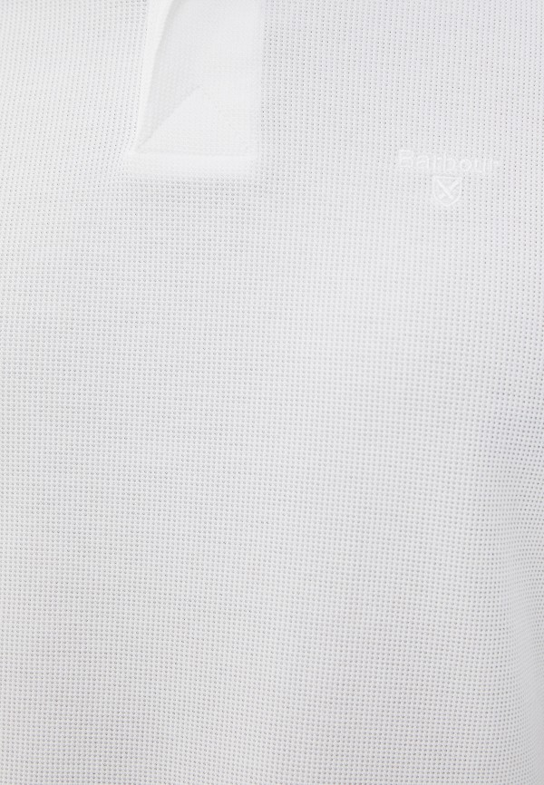 фото Поло barbour