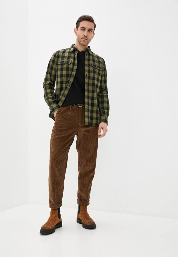 фото Рубашка barbour