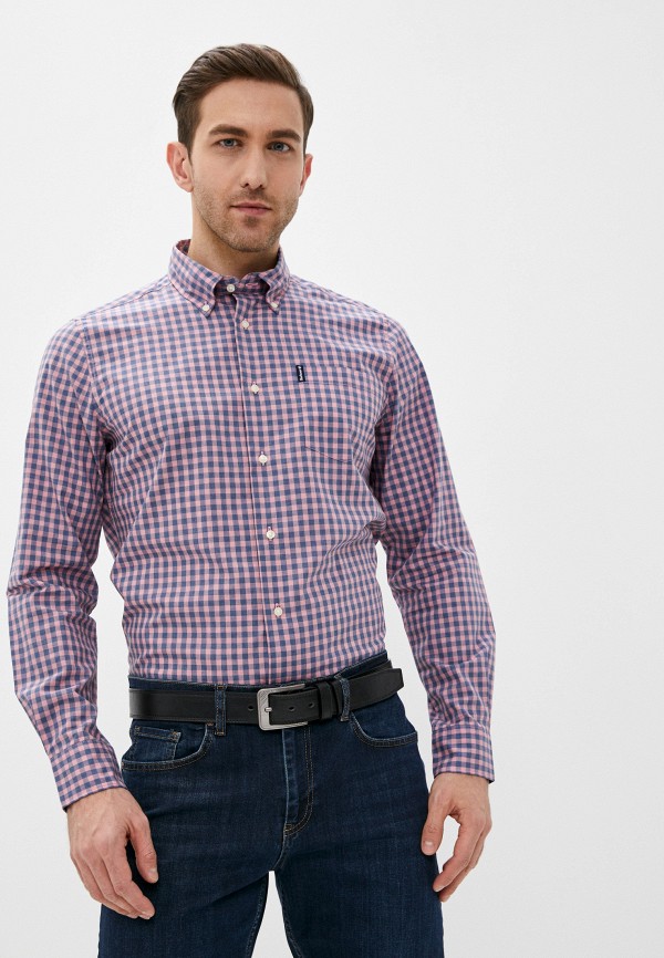

Рубашка Barbour, Разноцветный
